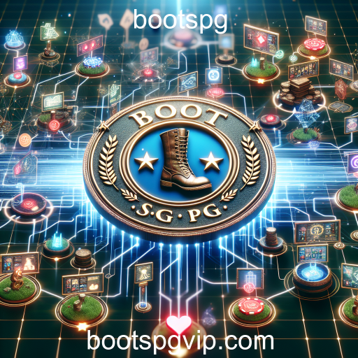 Explorando a Categoria 'Comunidade' no Bootspg