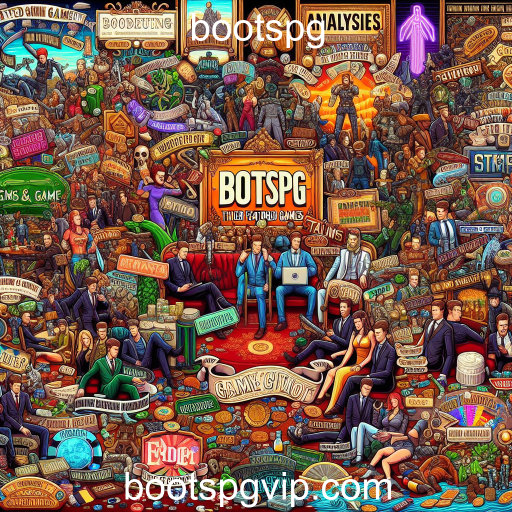A Importância das Análises de Jogos no Bootspg