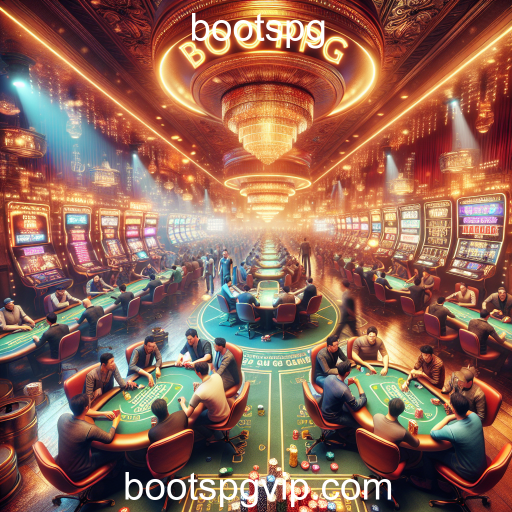 A Magia das Atuações: Aprendendo e se Divertindo no Bootspg